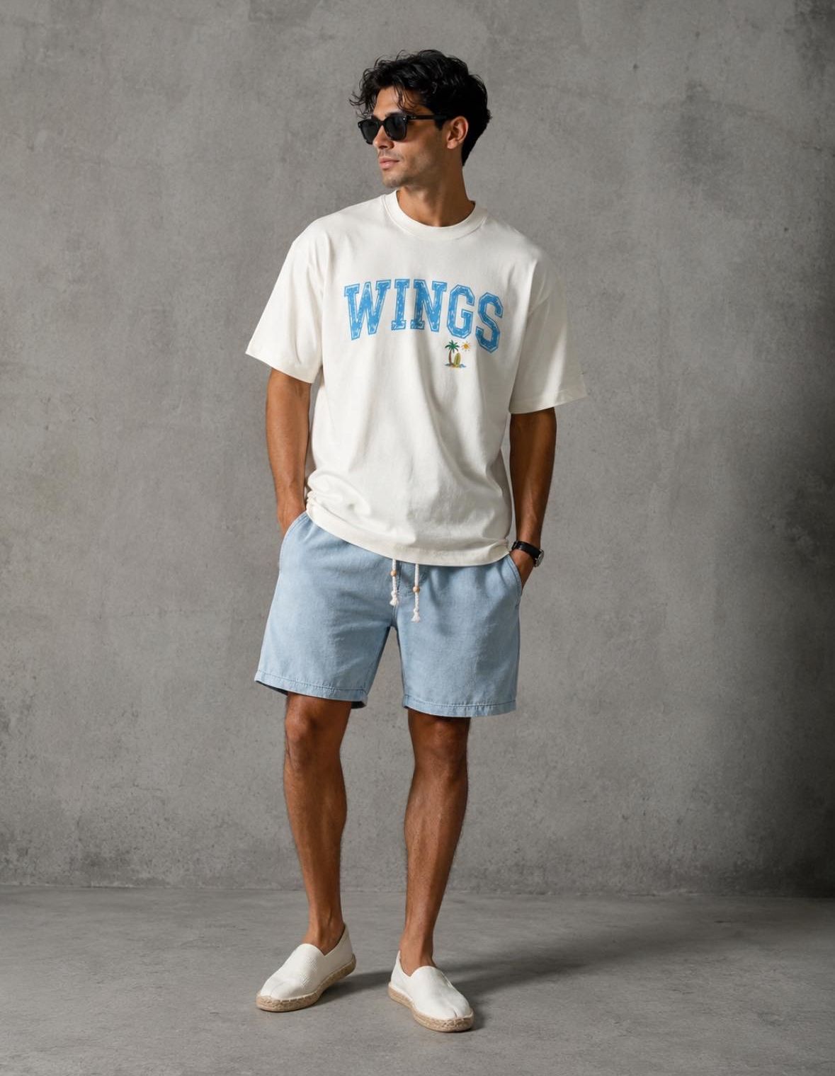 قسم الأطقم - Wings Fit