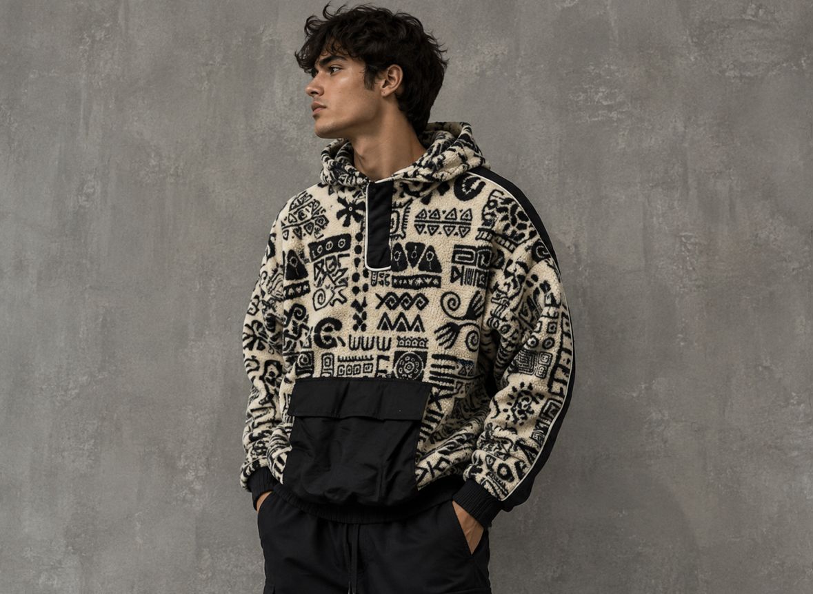 قسم البلوفرات - Wings Fit